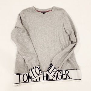 Tommy Hilfiger Crewneck